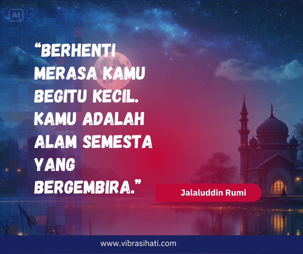 jalaluddin rumi